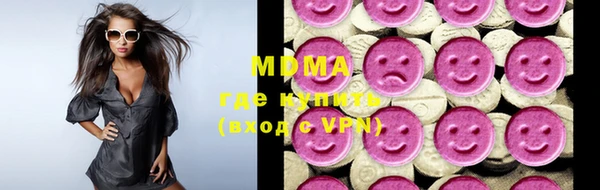 мдпв Инта